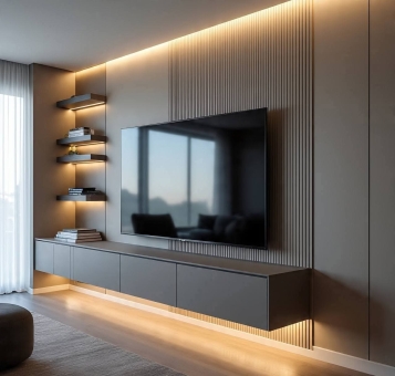 Meuble Tv